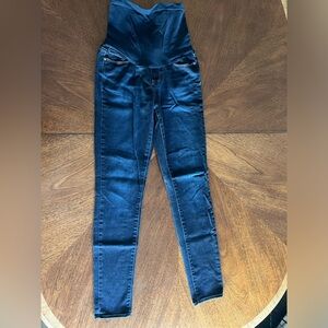 Paige sz 28 Verdugo Ultra skinny MATERNITY